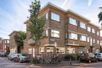 Jan ten Brinkstraat 18, Den Haag