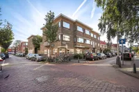 Jan ten Brinkstraat 18, Den Haag