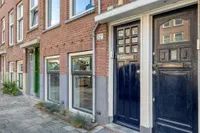 Grote Visserijstraat 52a, Rotterdam