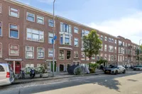 Grote Visserijstraat 52a, Rotterdam