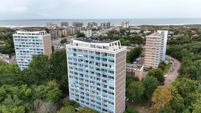 Heliotrooplaan 314, 2555MH, Den Haag, Zuid-Holland