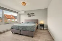 De Vang 8, Hapert