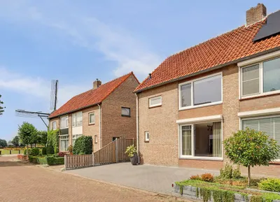 De Vang 8, 5527GG, Hapert, Noord-Brabant