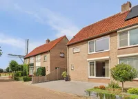 De Vang 8, Hapert