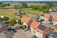 De Vang 8, Hapert