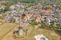 De Vang 8, Hapert