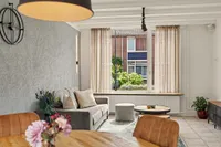 De Vang 8, Hapert