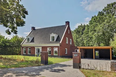 Dalem 2A, 5527JG, Hapert, Noord-Brabant
