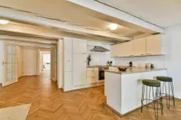 Houtkopersburgwal 16, Amsterdam