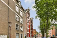 Houtkopersburgwal 16, Amsterdam