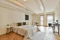 Houtkopersburgwal 16, Amsterdam