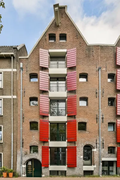 Houtkopersburgwal 16, 1011LL, Amsterdam, Noord-Holland