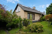 Heuvel 1C, Vaals