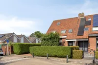 Burgemeester Visserwerf 4, Ottoland