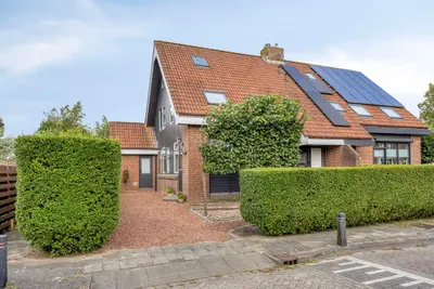 Burgemeester Visserwerf 4, 2975BP, Ottoland, Zuid-Holland