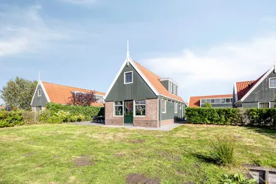 Burgemeester Dalenbergstraat 50124, 1486MT, West-Graftdijk, Noord-Holland