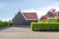 Burgemeester Dalenbergstraat 50124, West-Graftdijk