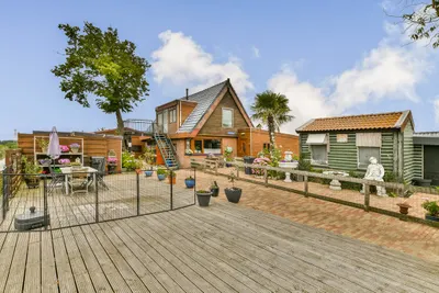 Dorpsweg Ransdorp 67, 1028BL, Amsterdam, Noord-Holland