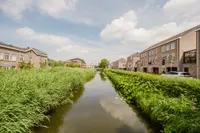 Boezembocht 17, Spijkenisse