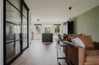 Boezembocht 17, Spijkenisse