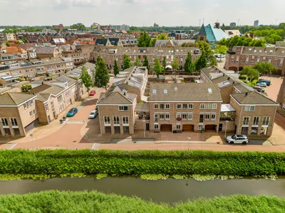 Boezembocht 17, 3201BR, Spijkenisse, Zuid-Holland
