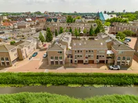 Boezembocht 17, Spijkenisse
