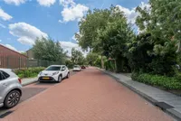 Karel Doormanstraat 44, Spijkenisse