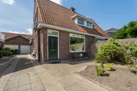 Karel Doormanstraat 44, Spijkenisse