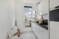 Van Beethovenlaan 43, Rotterdam