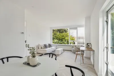 Van Beethovenlaan 43, 3055JA, Rotterdam, Zuid-Holland