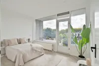 Van Beethovenlaan 43, Rotterdam
