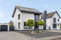 Mariabergstraat 2B, Schinveld