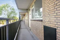 Stadhoudersring, Zoetermeer