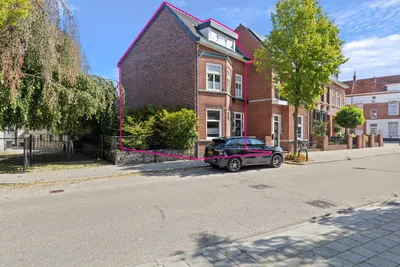 Leutherweg 11, 5915CA, Venlo, Limburg