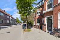 Leutherweg 11, Venlo