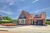 Zuster Van Donkstraat 6, Arnemuiden