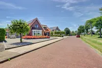 Zuster Van Donkstraat 6, Arnemuiden