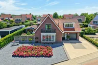 Zuster Van Donkstraat 6, Arnemuiden