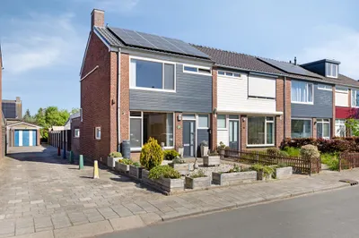 Anjerstraat 9, 6581WS, Malden, Gelderland