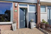 Anjerstraat 9, Malden