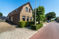 Veneweg 114, Wanneperveen
