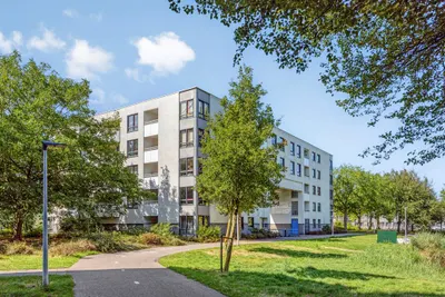Maartje Offerspad 16, 2331NB, Leiden, Zuid-Holland