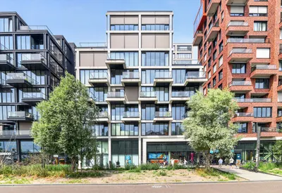 Ms. Van Riemsdijkweg 228, 1033RD, Amsterdam, Noord-Holland