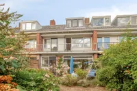 Irenestraat 12, Leiderdorp