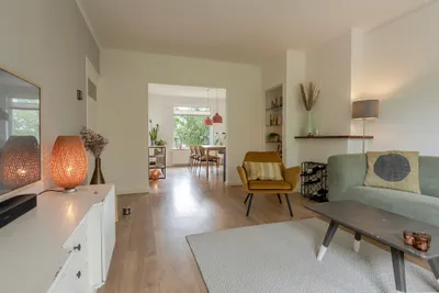 Ceintuurbaan 40II, 1403AB, Bussum, Noord-Holland