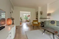 Ceintuurbaan 40II, Bussum
