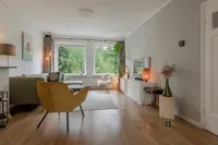 Ceintuurbaan 40II, Bussum