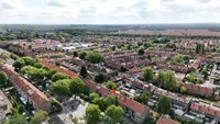 Ceintuurbaan 40II, Bussum