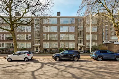 Beresteinlaan 475, 2542JM, Den Haag, Zuid-Holland