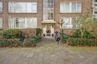 Beresteinlaan 475, Den Haag